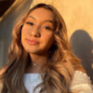 Meet your Posher, Lizbeth